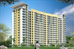 Lodha Aqua at Western Express Highway, Mumbai 